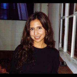 Meet your Posher, Jazmin